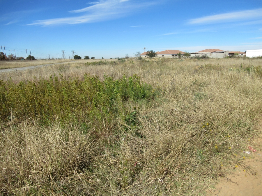 0 Bedroom Property for Sale in Naudeville Free State